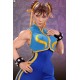 Street Fighter Alpha Statue 1/3 Chun Li Alpha Exclusive 73 cm